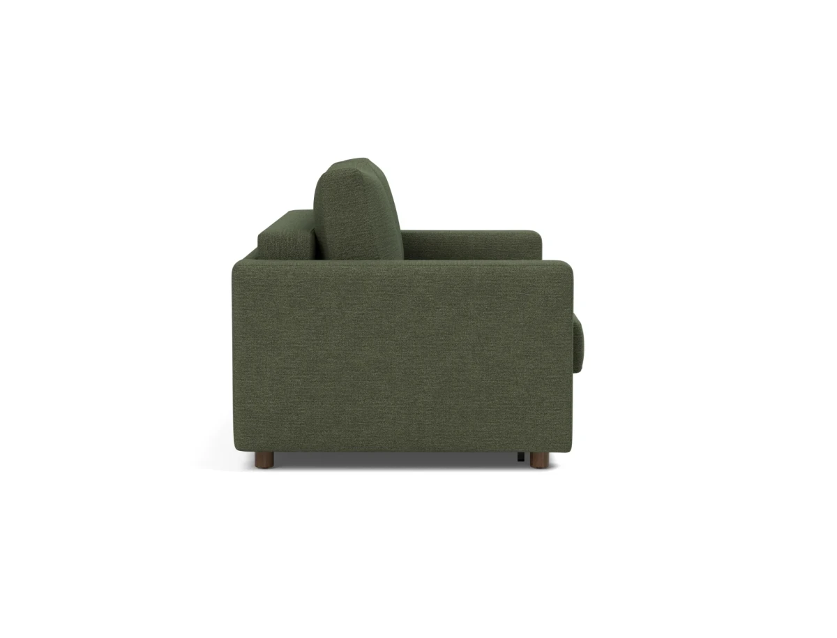 Neah 140 Sofa Bed with Standard Arms
