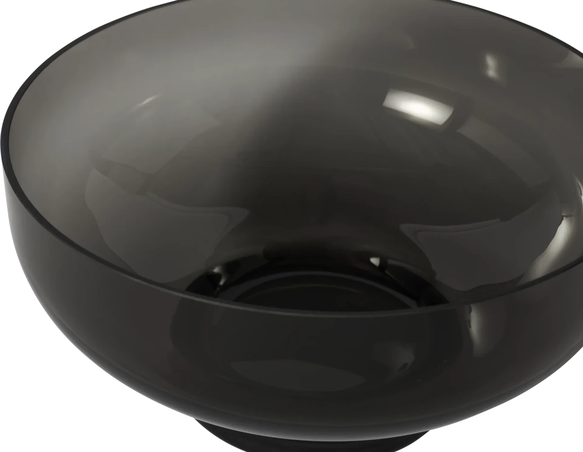 Lucid bowl