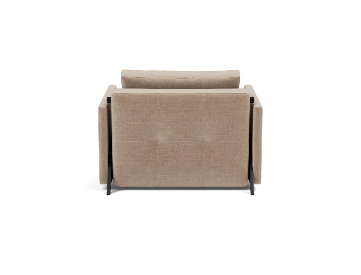 Cubed 90 Chair With Arms