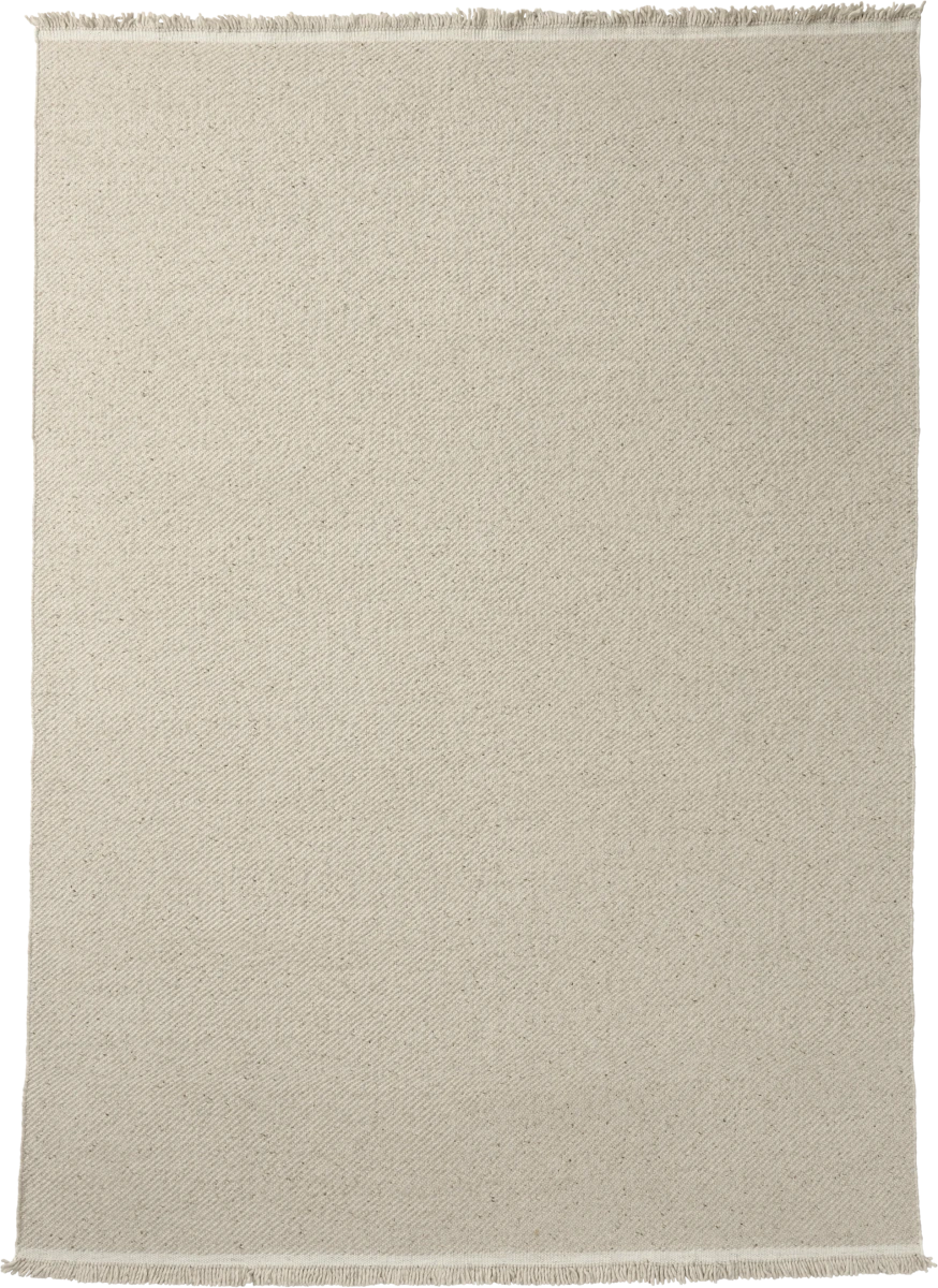 Angled Muse rug