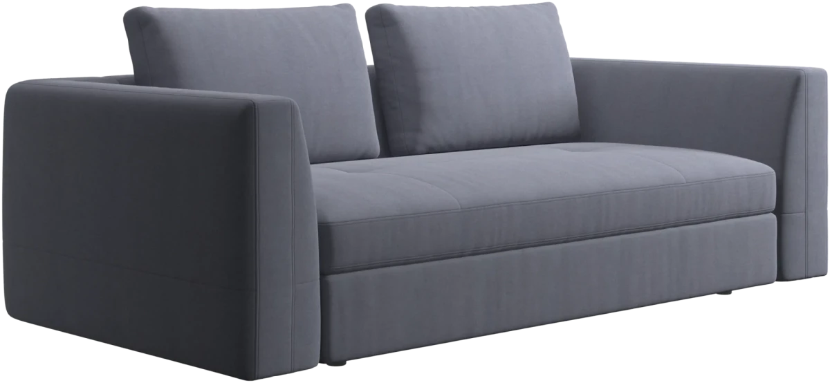 Bergamo 2,5 seater sofa