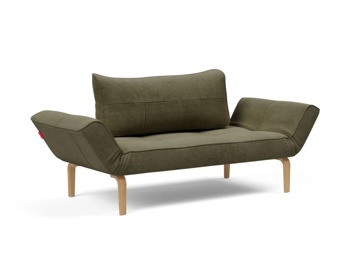 Zeal Bow Daybed