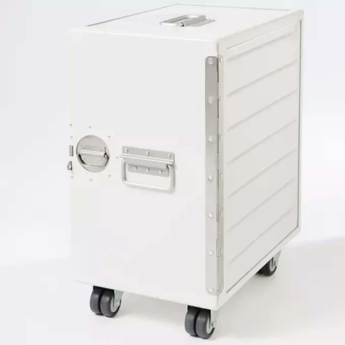 Box atvilktņu bloks