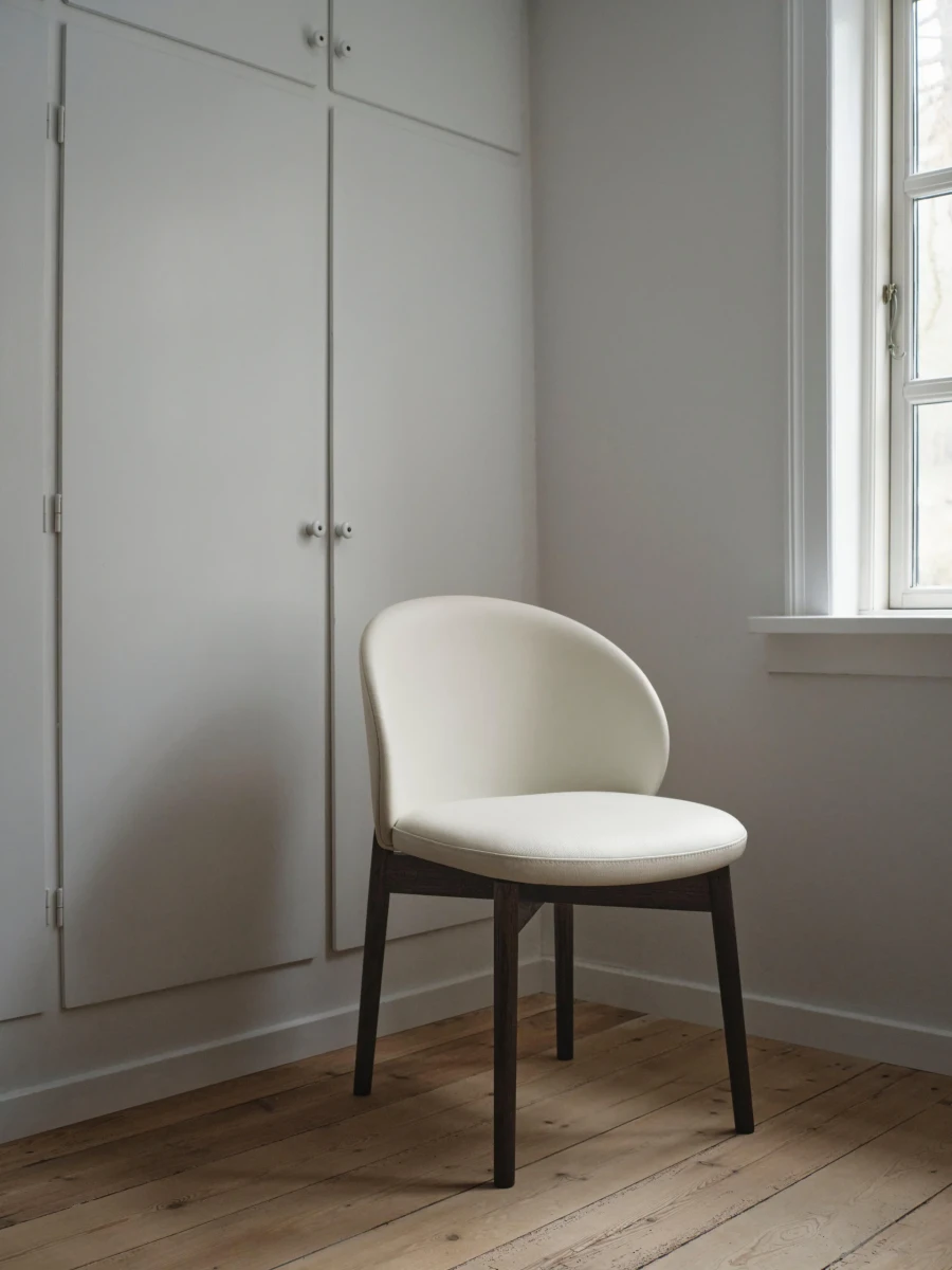 Princeton dining chair