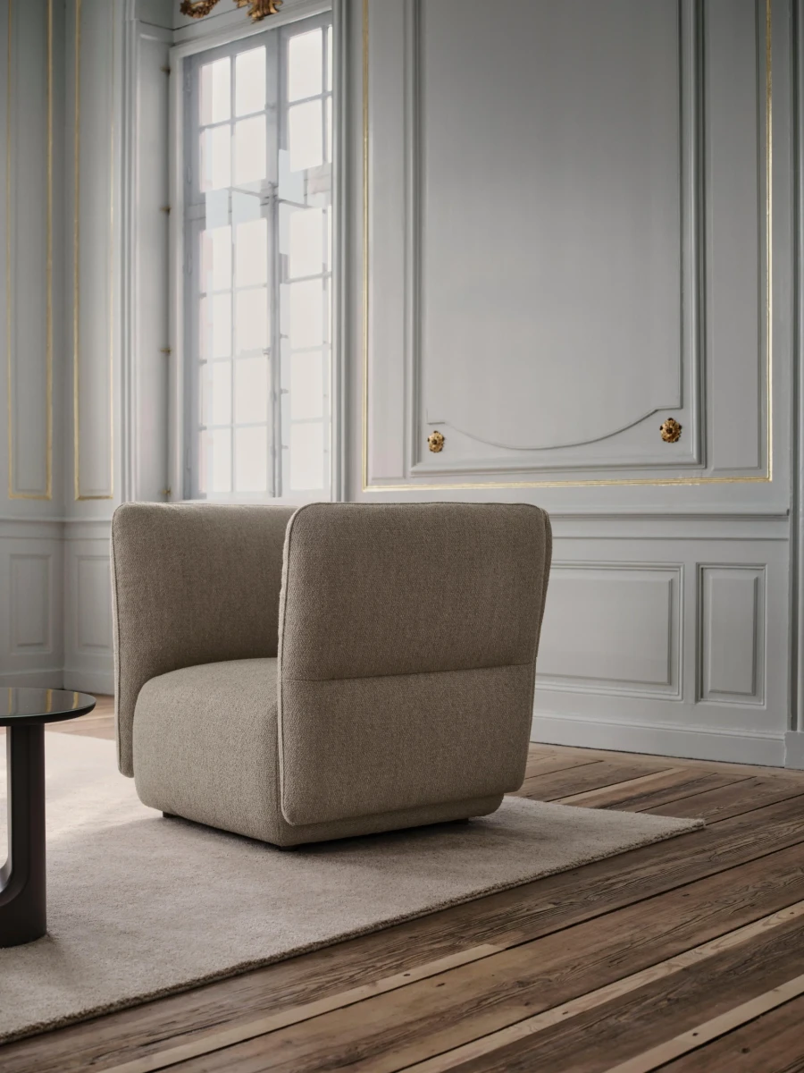 Paraggi armchair