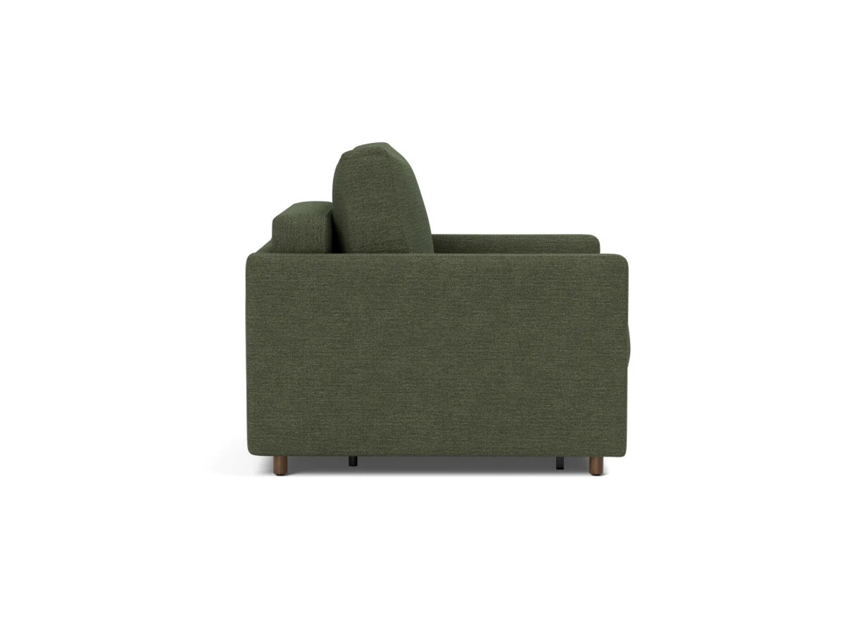Neah Chair with Slim Arms