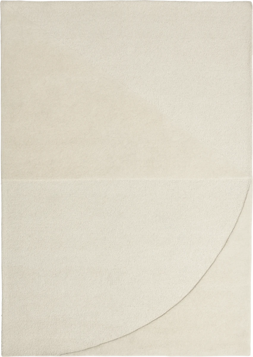 Axis Veil rug