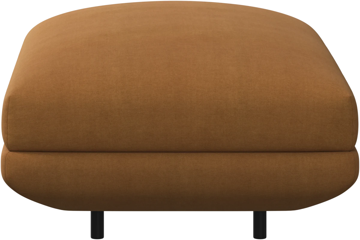 Salamanca footstool small
