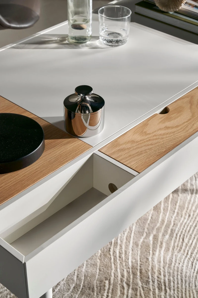 Cupertino desk