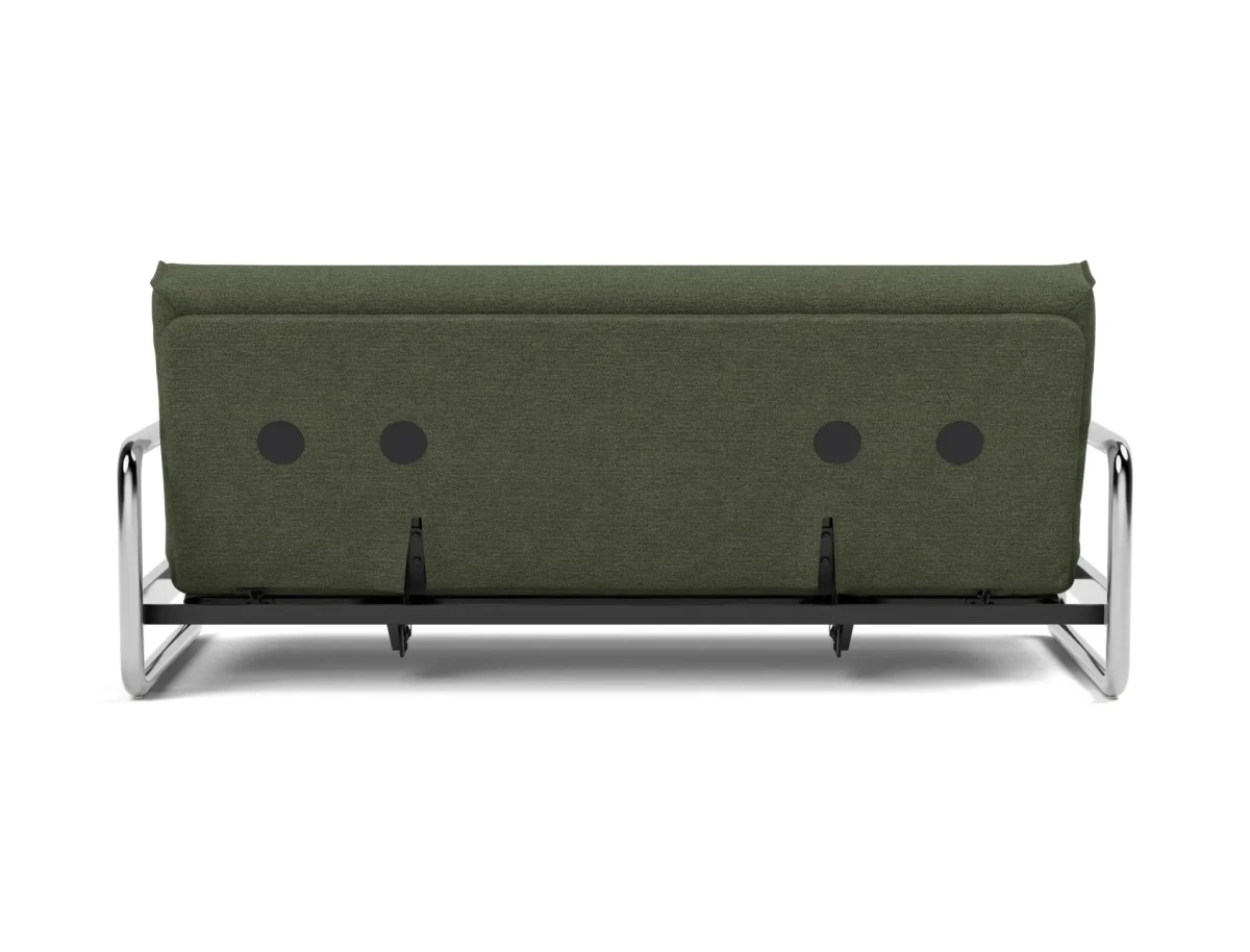Lomira Sofa Bed Nordic Cover Classic