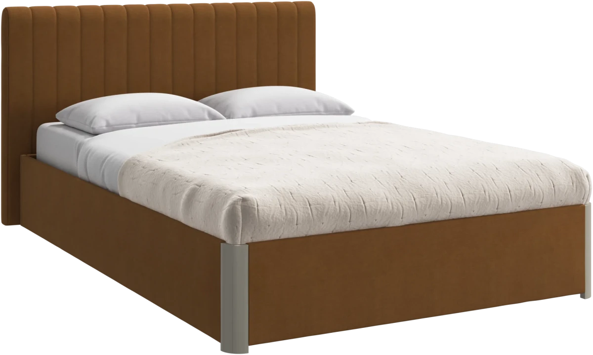 Element bed