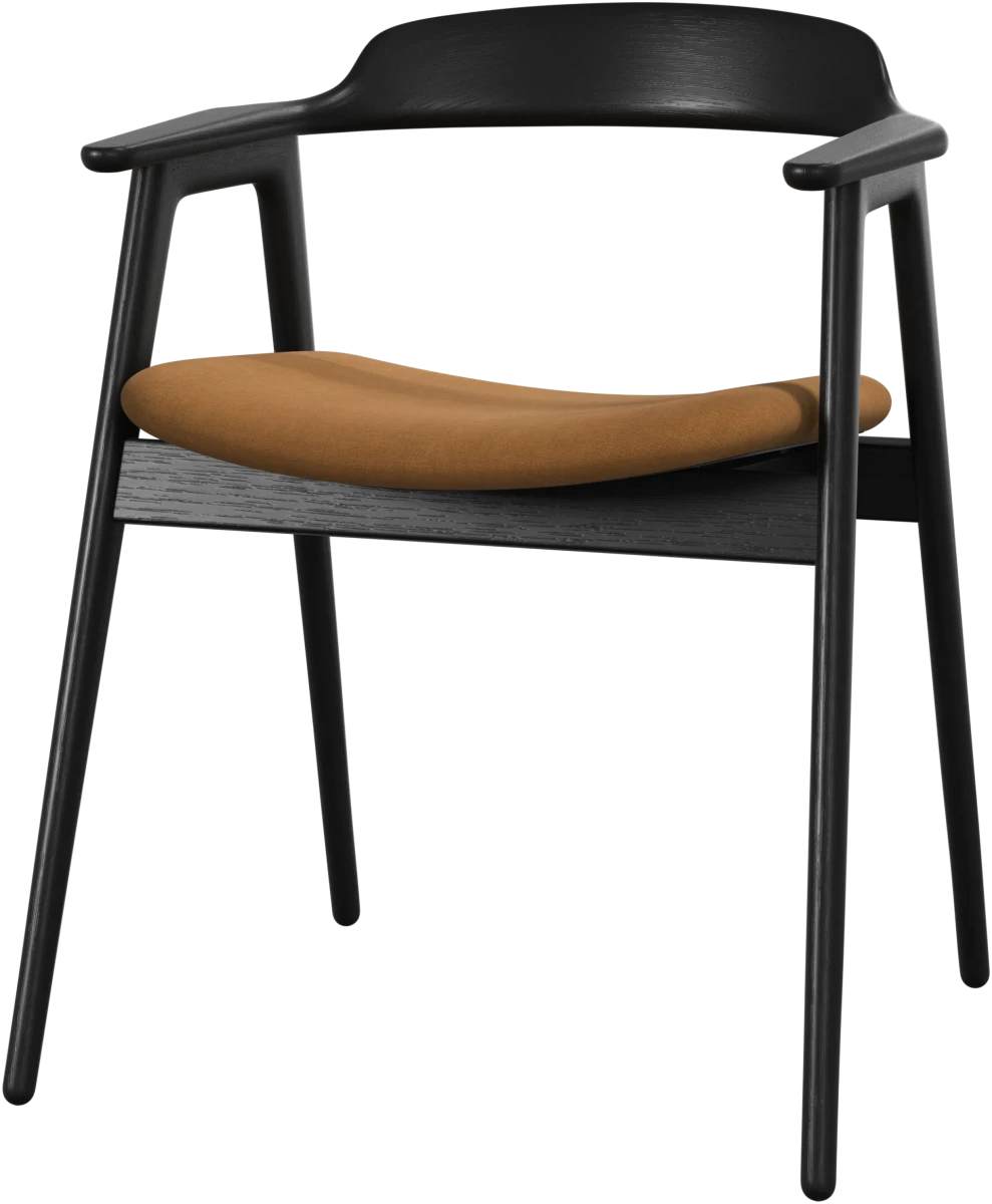 Seoul dining chair