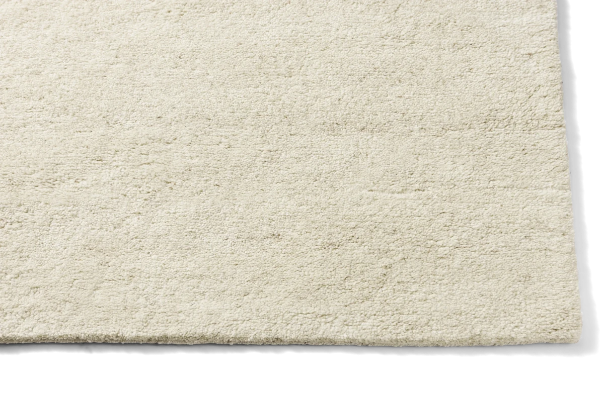 Raw Embrace rug