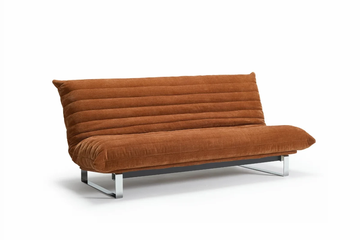 Lomira Sofa Bed Quiltus Soft Spring