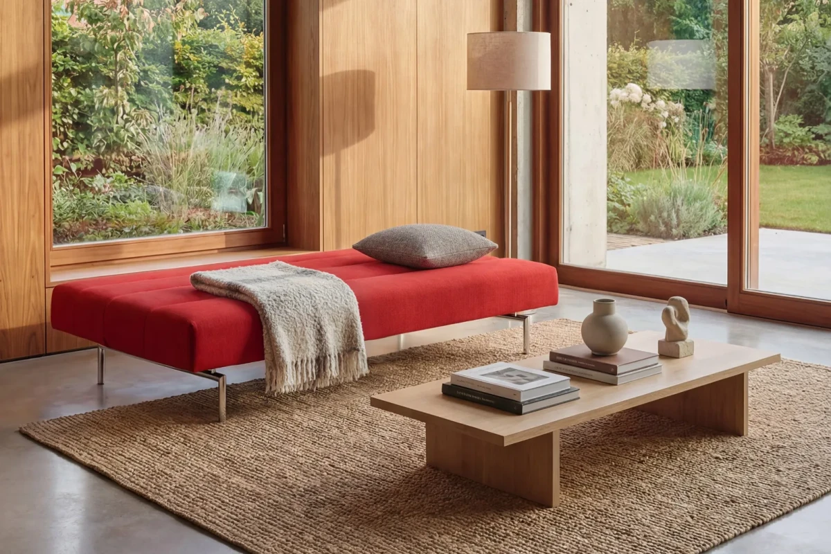 Jillis Sofa Bed
