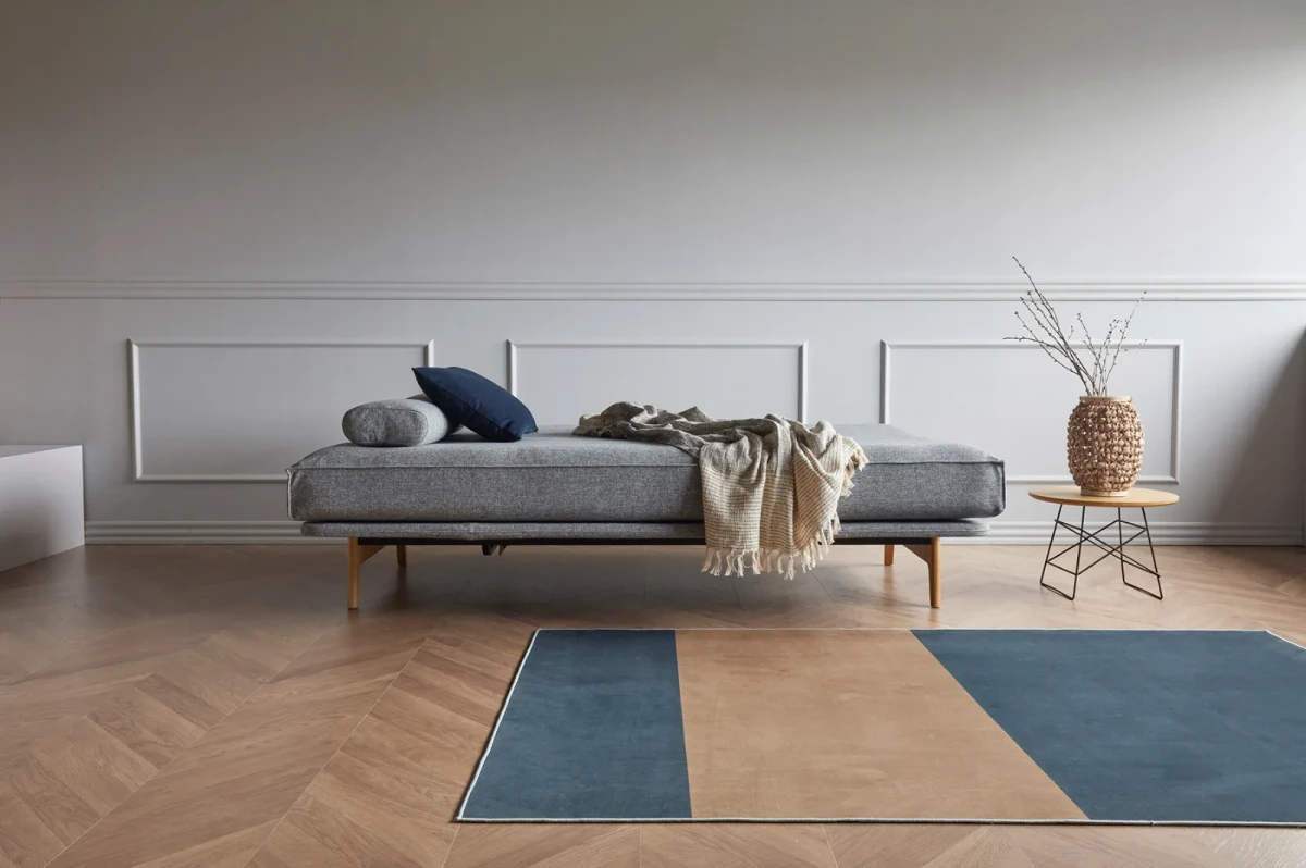 Aslak 140 Sofa Bed Sharp Plus Cover Classic