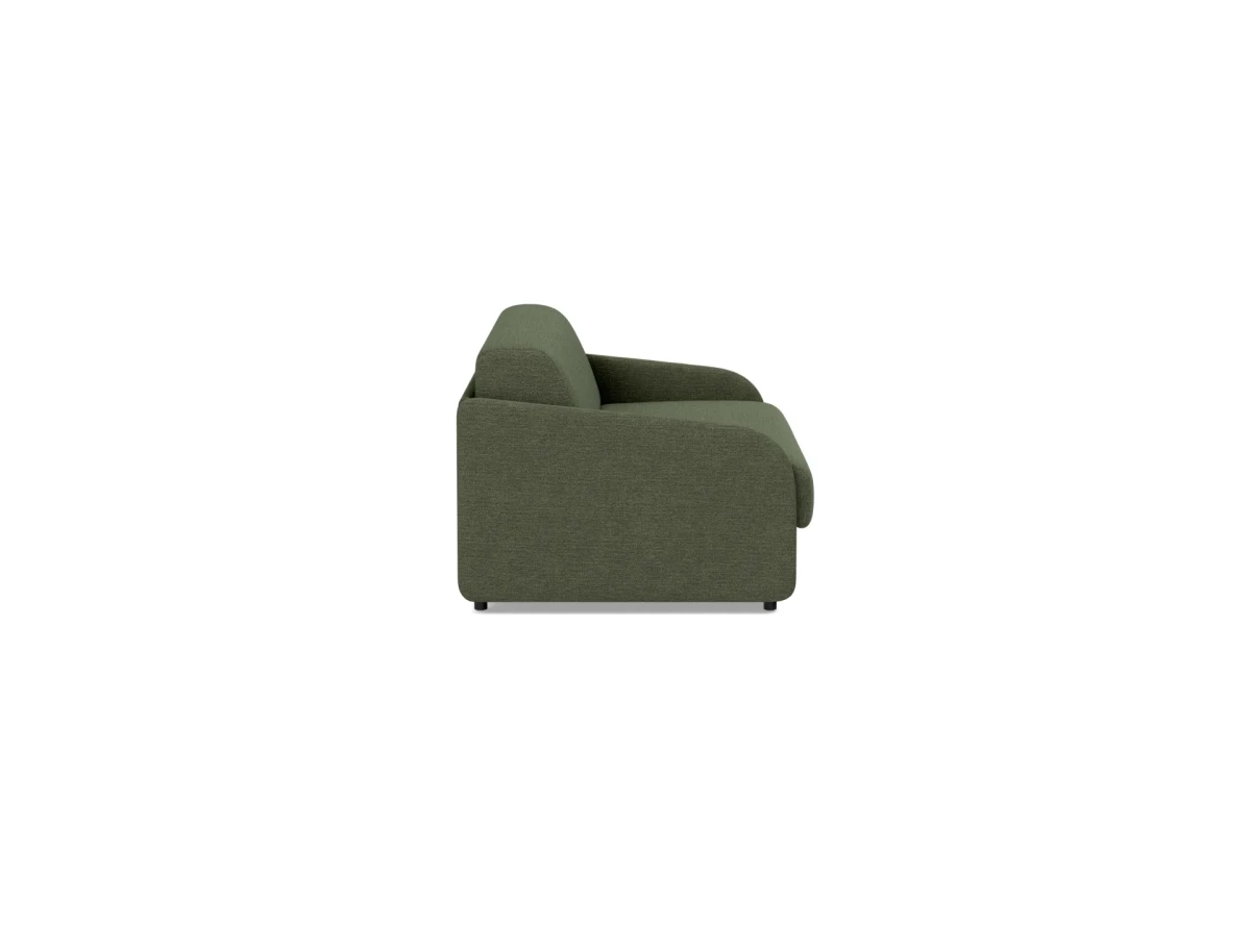 Eivor 140 Sofa Bed (Spring Mattress)