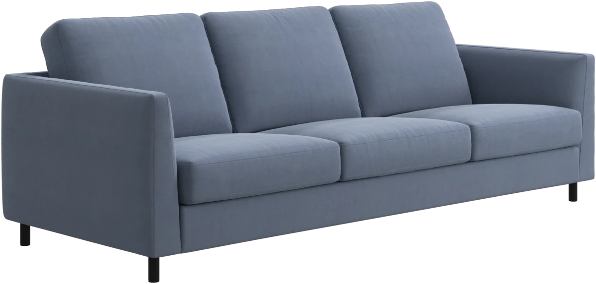 Indivi 3 seater sofa