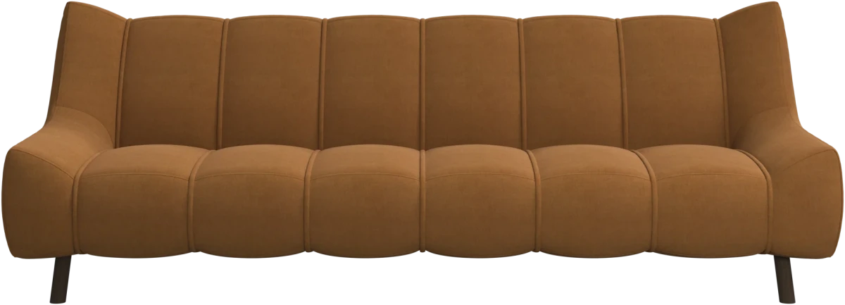 Nawabari 3 seater sofa