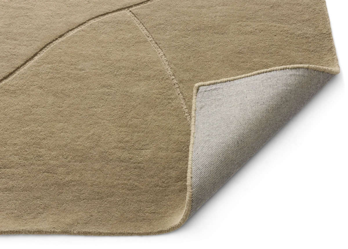 Meadow Hue rug