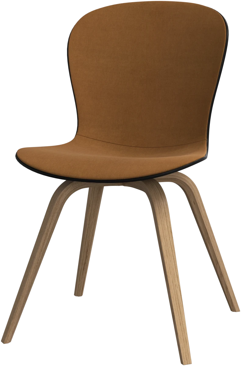 Hauge dining chair