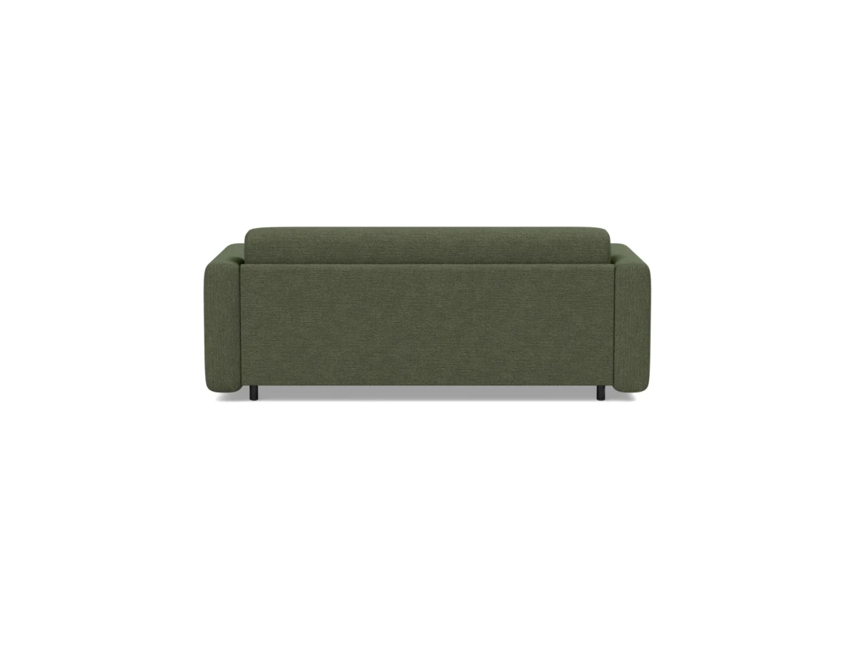 Killian 140 Sofa Bed (Spring Mattress)