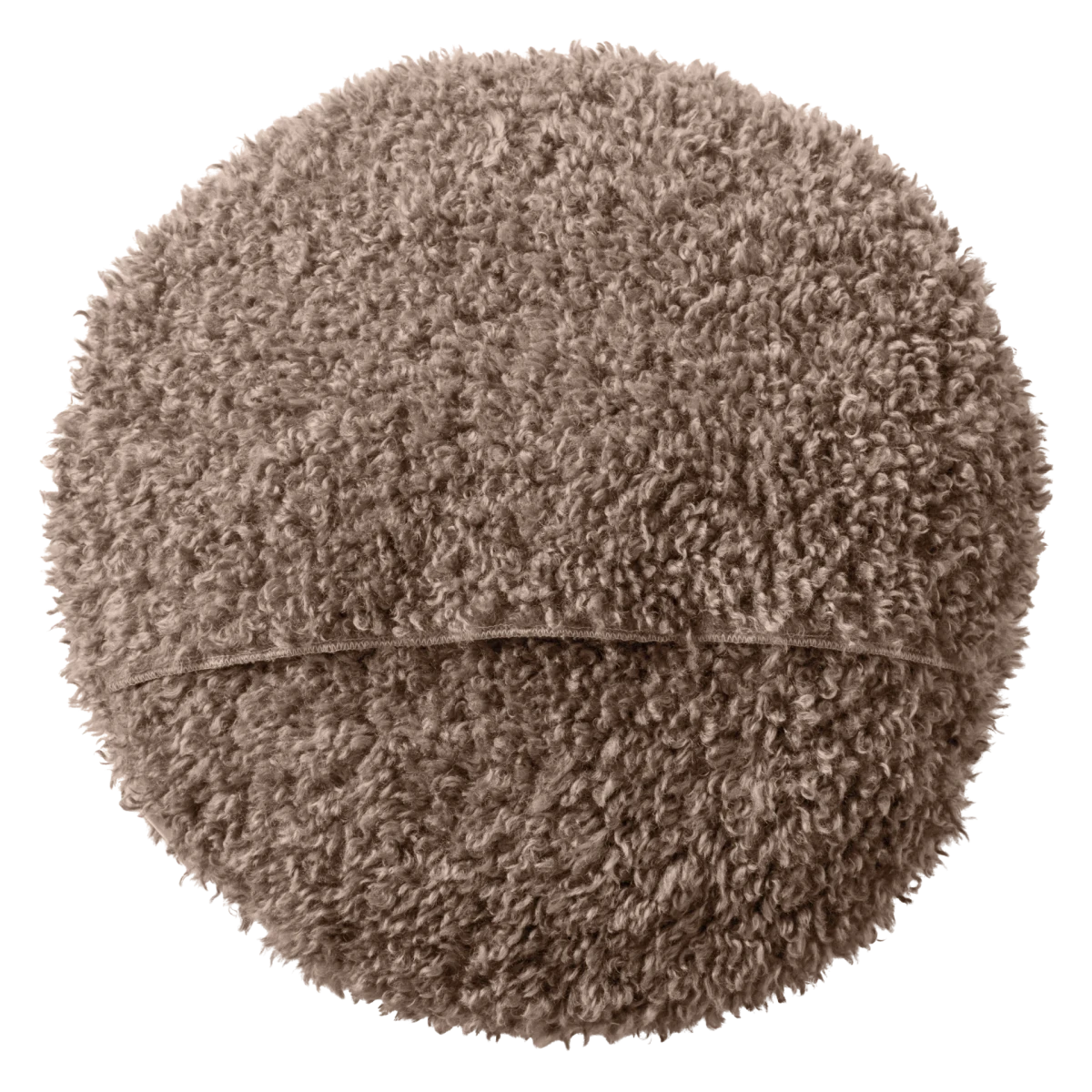 Teddy cushion