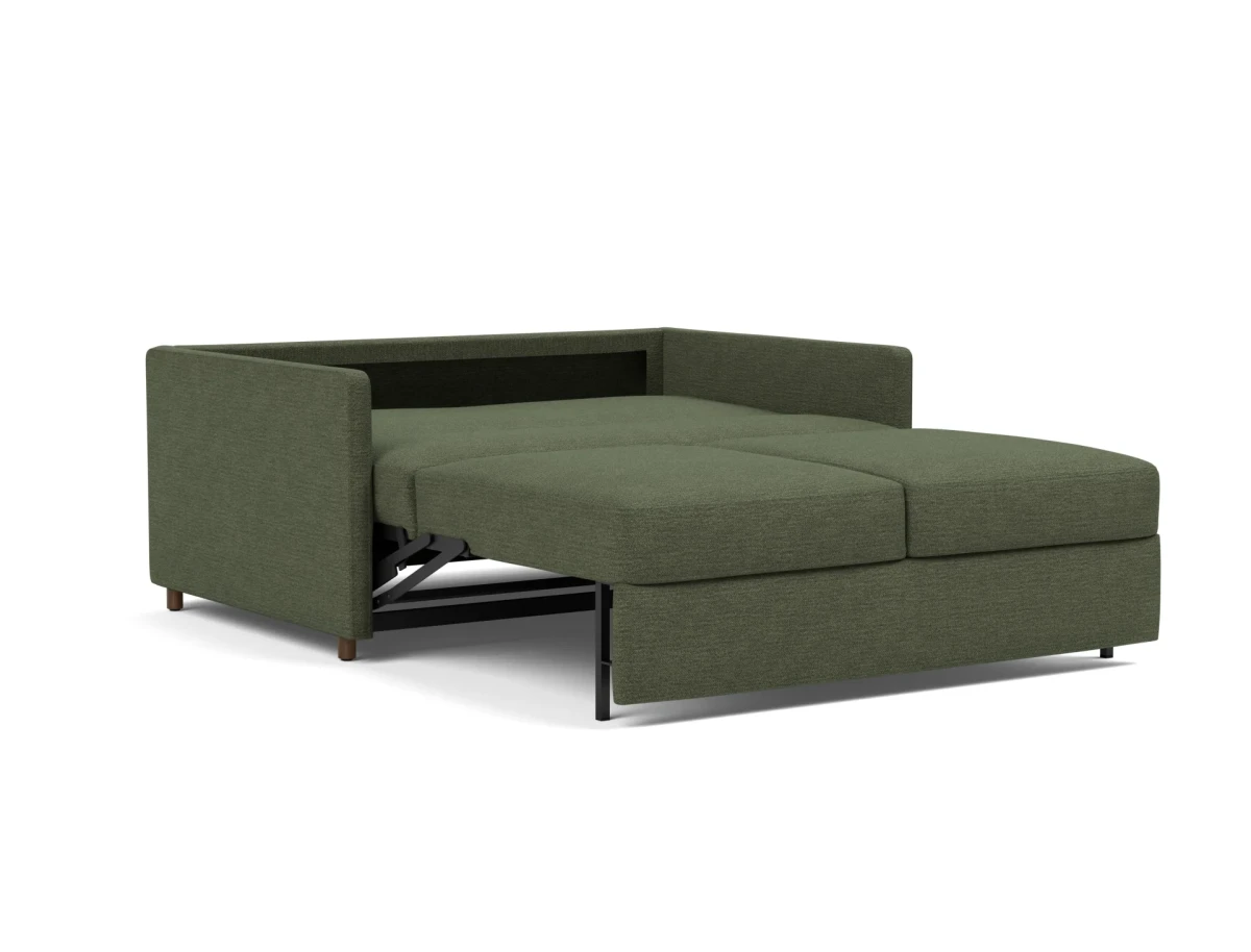 Neah 140 Sofa Bed with Slim Arms