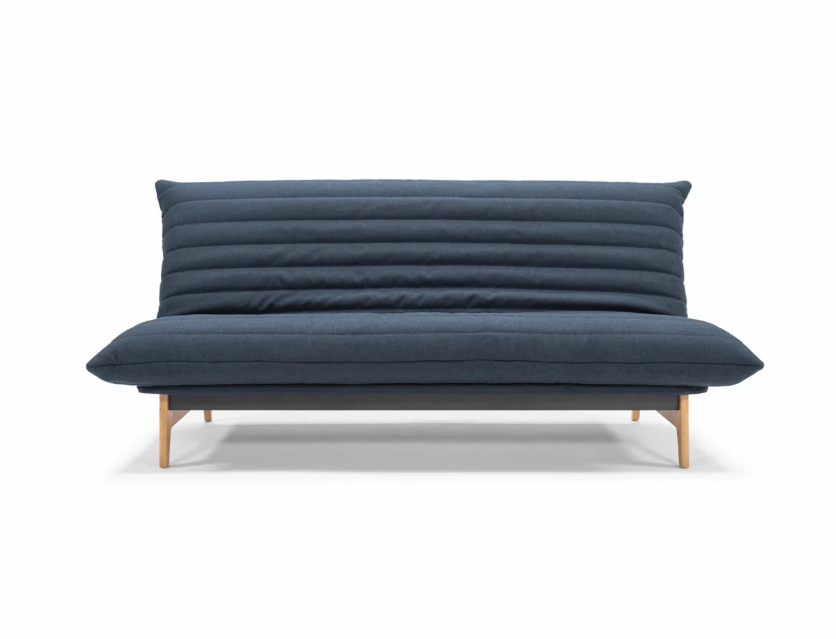 Aslak 140 Sofa Bed Quiltus Soft Spring