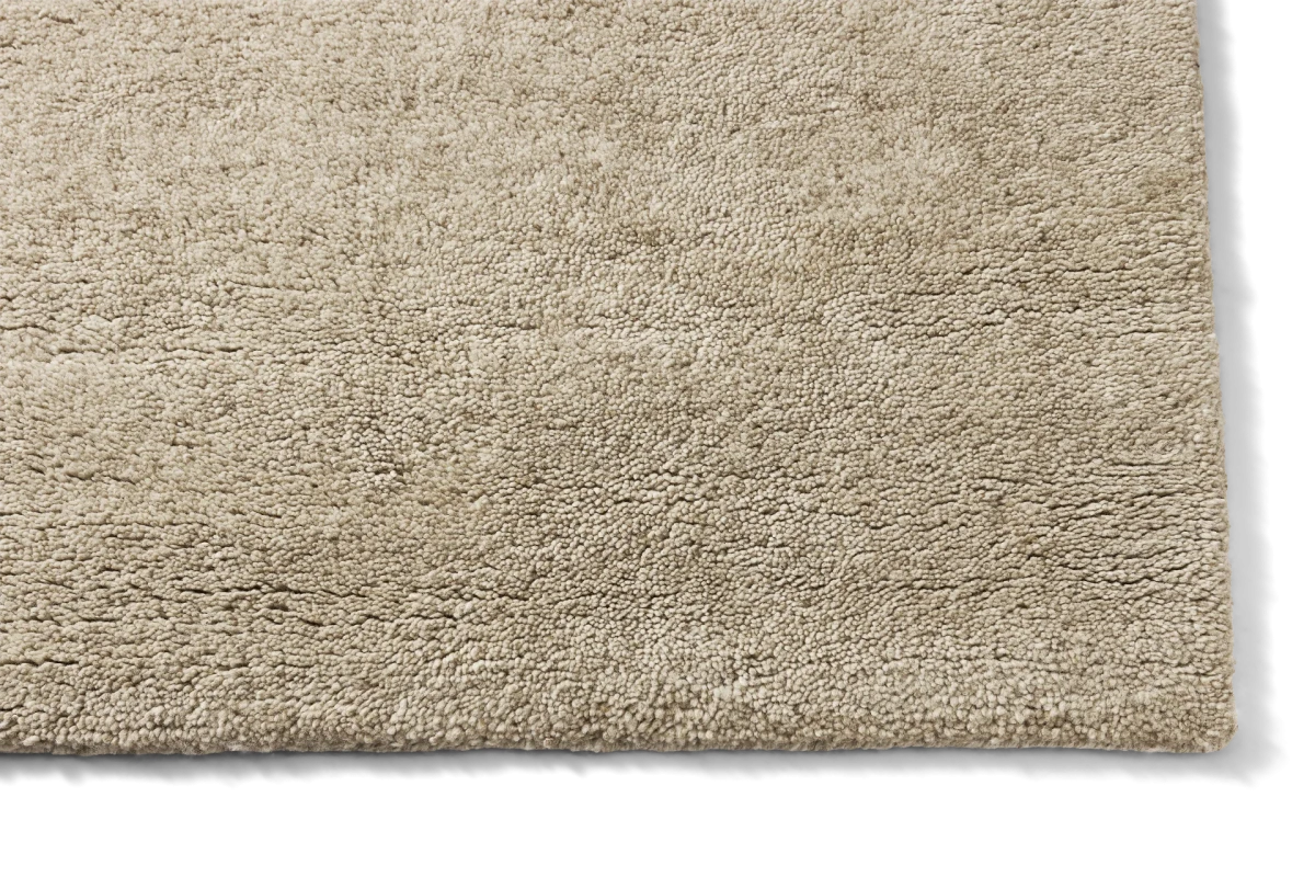 Raw Embrace rug