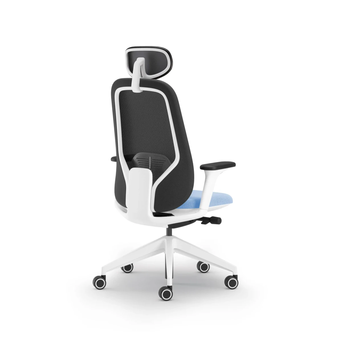 Joga High darba krēsls