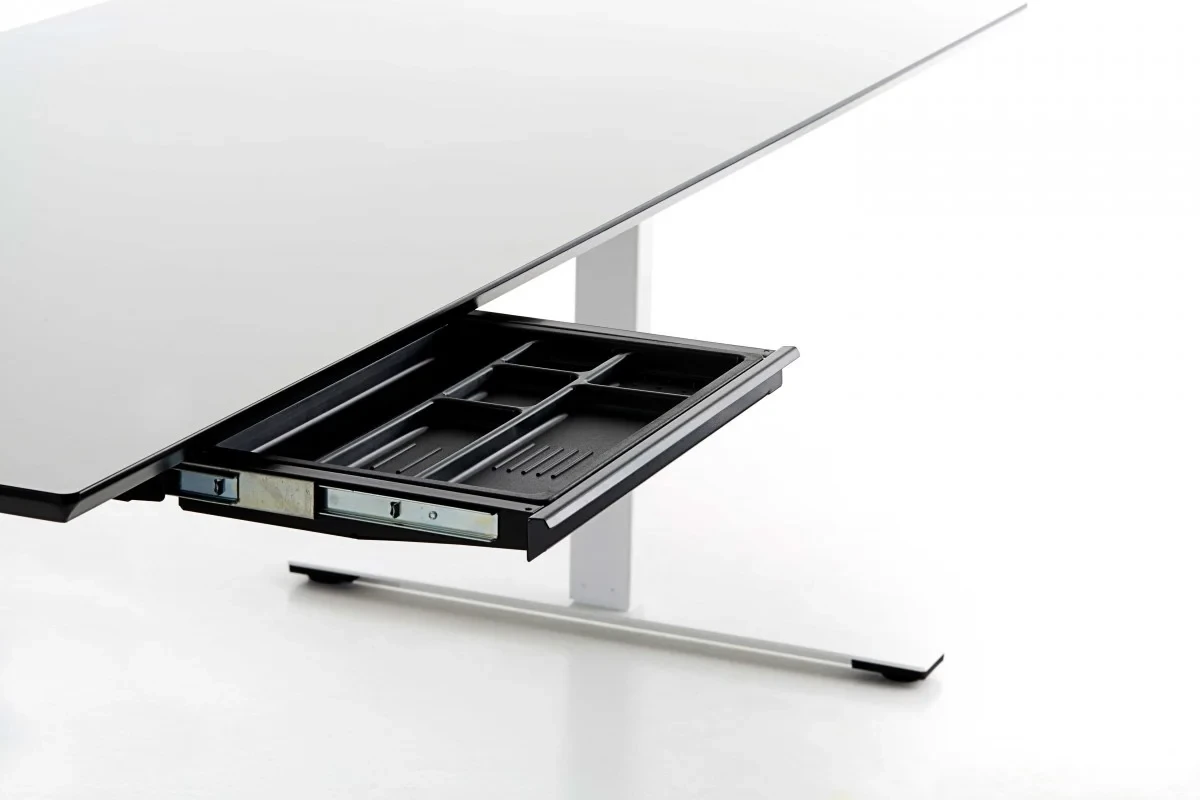 Drawer atvilktne