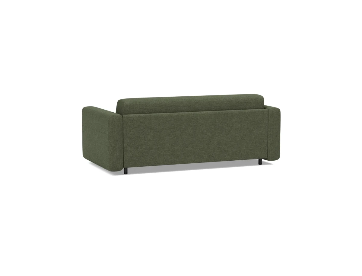 Killian 140 Sofa Bed (Spring Mattress)