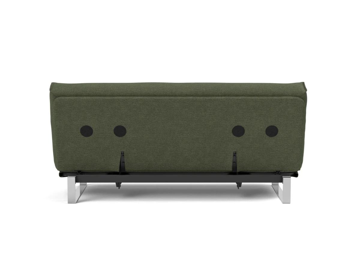 Minimum Sofa Bed Nordic Mattress Spring