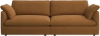 Milano 3-seater divided sofa
