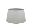 Soil planter trapezium large