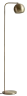 Kip floor lamp