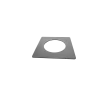 Lid f/LED - lantern small