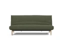 Aslak 120 Sofa Bed Sharp Plus Cover Spring