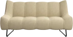 Nawabari 2 seater sofa