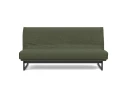 Fraction 140 Sofa Bed Nordic Cover Spring