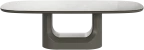 Volterra coffee table