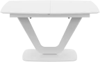 Alicante extendable dining table
