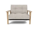 Splitback Frej Chair Oak
