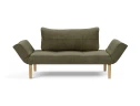 Zeal Bow Daybed