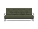 Lomira Sofa Bed Nordic Mattress Soft Spring
