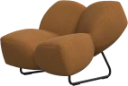 Nawabari armchair