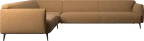 Modena corner sofa