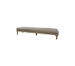 Arch 3-seater sofa module