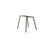 Choice chair base w/4 legs OUTDOOR